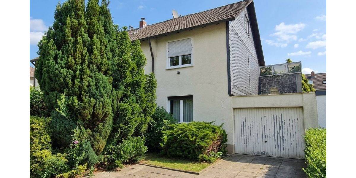 Reihenmittelhaus Köln / Brück Brück - 1 Zimmer, 200 m&sup2;, 395.000&euro; | Angebot:26824944