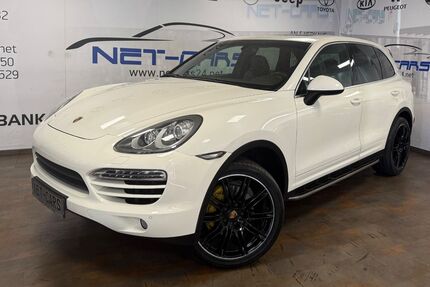 Porsche Cayenne 226.400 km 19.690 € Hilden (bei Düsseldorf) 40721