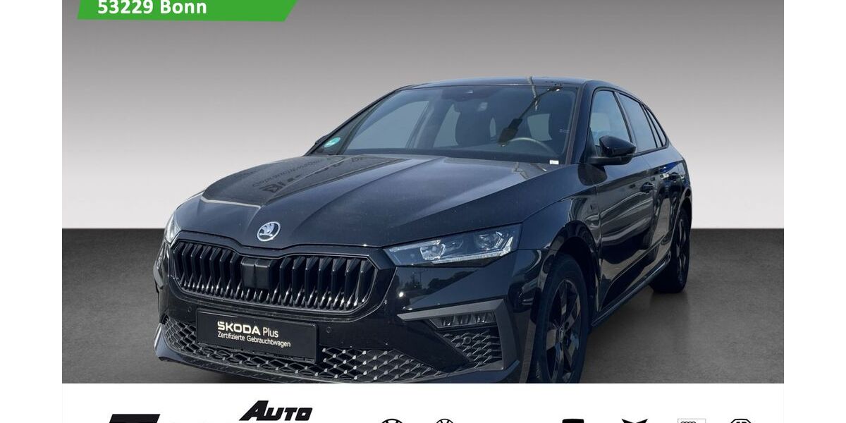 Skoda Scala 15.200 km 25.880 &euro; Bonn 53227