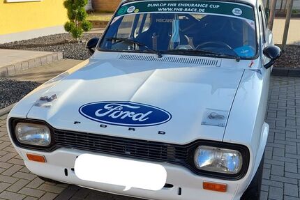Ford Escort 1.500 km 26.000 € Bergisch Gladbach 51429
