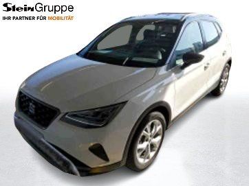 Seat Arona 48.600 km 20.680 &euro; Siegburg 53721