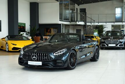 Mercedes-Benz AMG GT 4.726 km 106.980 &euro; Köln 51147