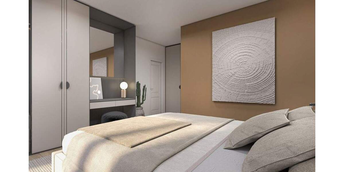 Etagenwohnung Bonn Dottendorf - 4 Zimmer, 137 m&sup2;, 900.000&euro; | Angebot:24366297