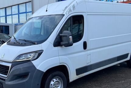 Peugeot Boxer 589.466 km 8.490 &euro; Köln 51105