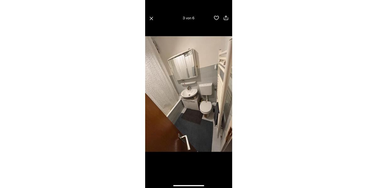 Erdgeschoßwohnung Bergheim Ahe - 3 Zimmer, 50 m&sup2;, 650&euro; | Angebot:26288098