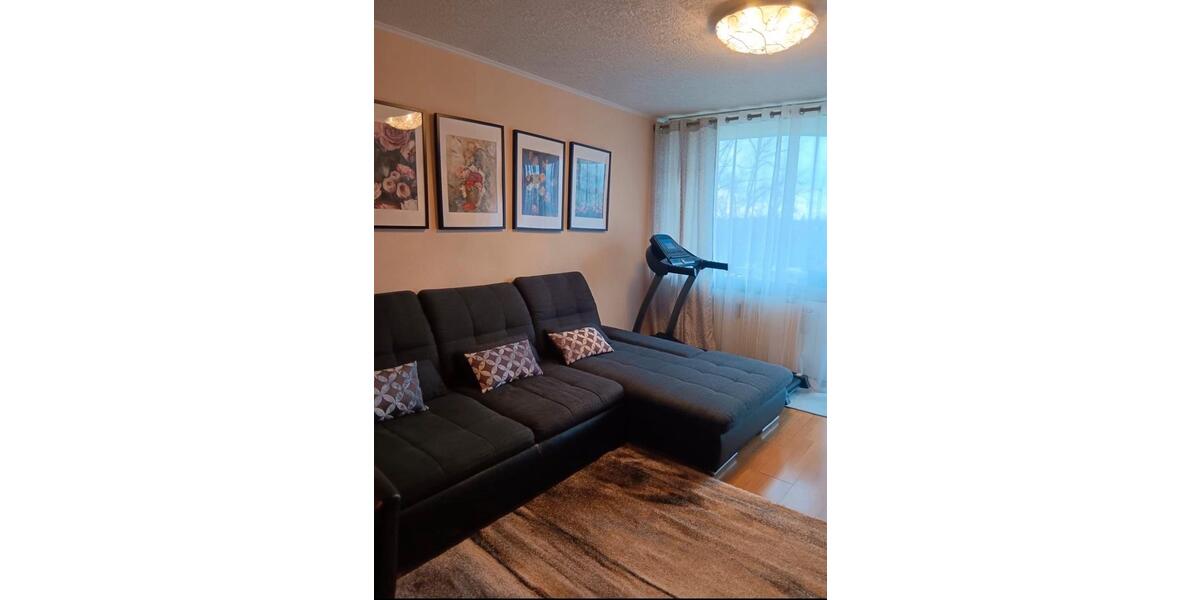 Etagenwohnung Köln Kalk - 3 Zimmer, 69 m&sup2;, 235.000&euro; | Angebot:26404566