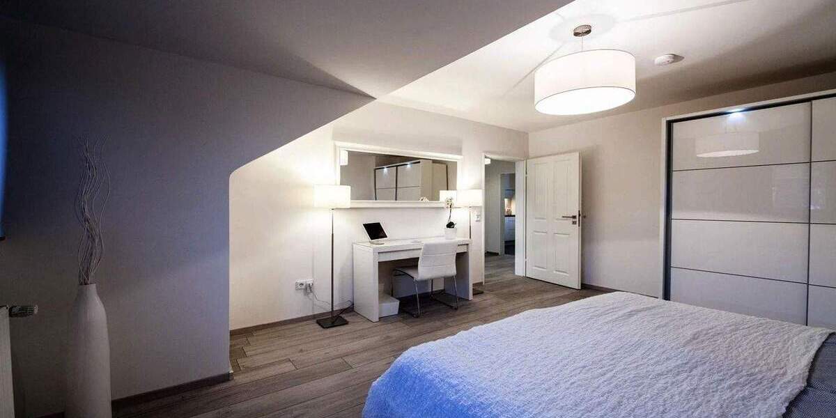 2-Zimmer-Wohnung mit 68 m² in Köln-Wahnheide - 2. Etage 2 zimmer