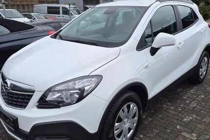 Opel Mokka 76.000 km 9.300 &euro; Wesseling 50389