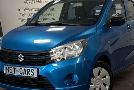 Suzuki Celerio 29.988 km 9.950 &euro; Hilden 40721