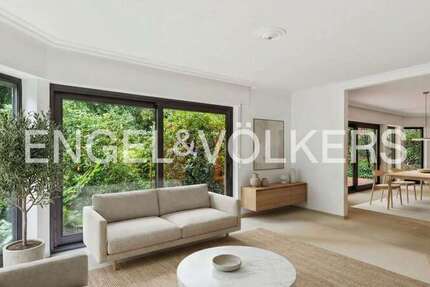 Wohnung Bonn - Alt Godesberg Alt Godesberg - 4.5 Zimmer, 132 m&sup2;, 499.000&euro; | Angebot:27128453