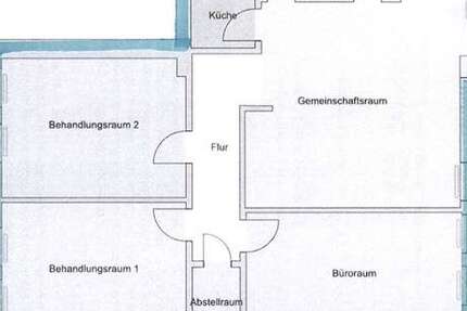 Gewerbeobjekt Rheinbach - 1.100&euro; | Angebot:26617967