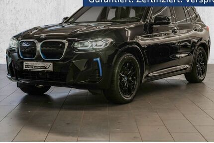 BMW iX3 56.390 km 39.590 &euro; Köln Süd 50968