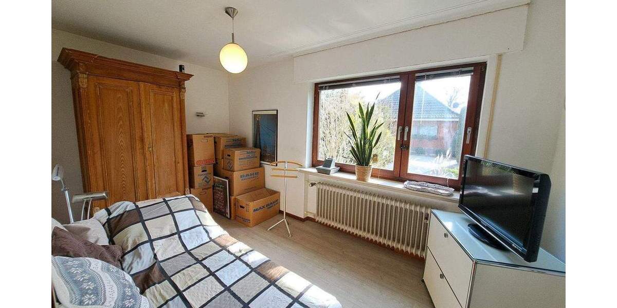 Bungalow Niederkassel Rheidt - 5 Zimmer, 135 m&sup2;, 549.000&euro; | Angebot:25909589
