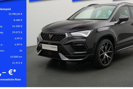 Cupra Ateca 22.077 km 32.980 &euro; Leverkusen 51379
