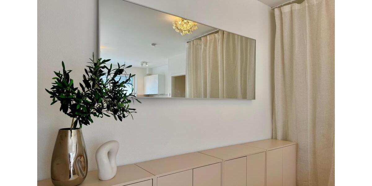 Etagenwohnung Bonn Dransdorf - 1 Zimmer, 45 m&sup2;, 1.150&euro; | Angebot:25506996