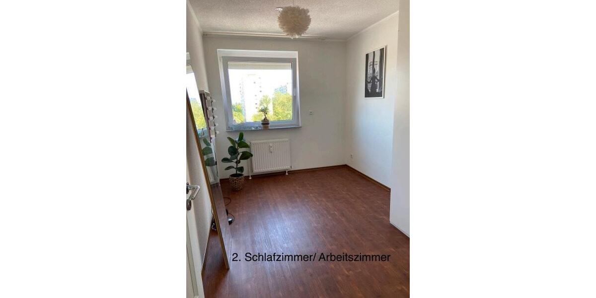 Etagenwohnung Sankt Augustin - 3 Zimmer, 80 m&sup2;, 229.000&euro; | Angebot:27096073