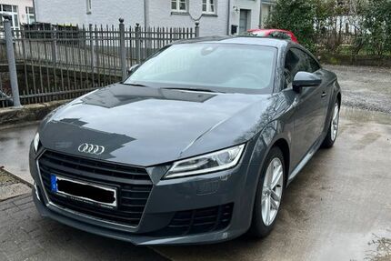 Audi TT 96.700 km 22.999 &euro; Rösrath 51503