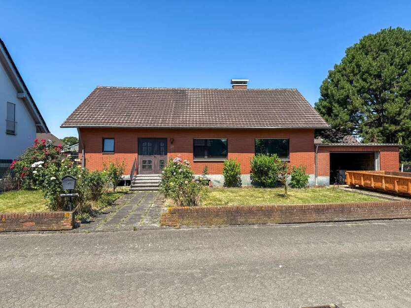 Haus zum Kaufen in Erftstadt Erp 325.000 € 105 m² 4 zimmer