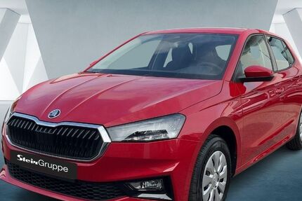 Skoda Fabia 9.999 km 16.790 &euro; Bergisch Gladbach 51465