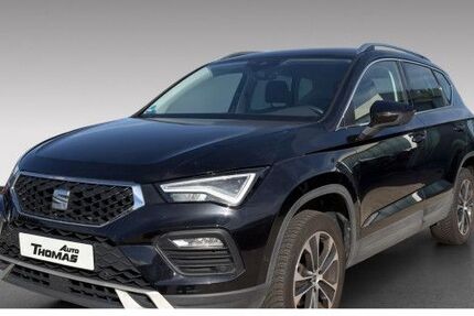 Seat Ateca 31.587 km 24.980 &euro; Bonn 53227