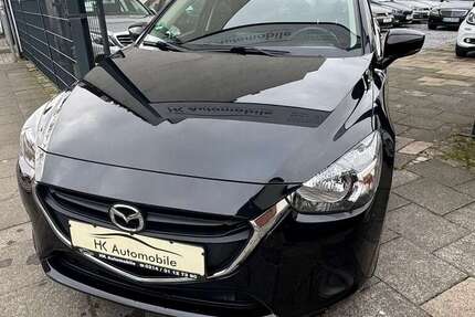 Mazda 2 56.000 km 11.300 € Leverkusen 51373