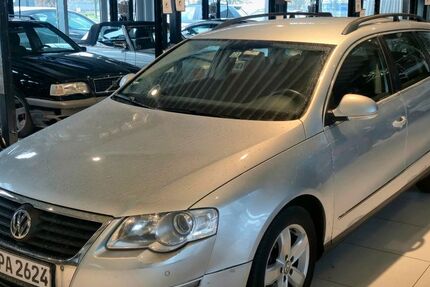 VW Passat 365.000 km 1.850 &euro; Brühl 50321