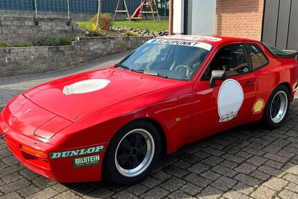 Porsche 944 152.832 km 70.000 &euro; Pulheim 50259