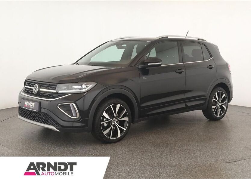 T-Cross