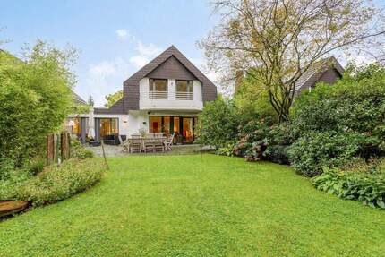 Haus Köln Müngersdorf - 5 Zimmer, 160 m&sup2;, 1.120.000&euro; | Angebot:25709264