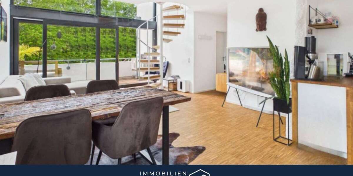 Etagenwohnung Köln / Weiden Weiden - 3 Zimmer, 93 m&sup2;, 499.000&euro; | Angebot:26800943