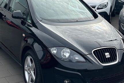 Seat Altea 51.000 km 6.600 &euro; Bergheim (bei Köln) 50129
