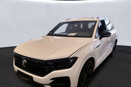 VW Touareg 53.791 km 54.650 &euro; Langenfeld 40764