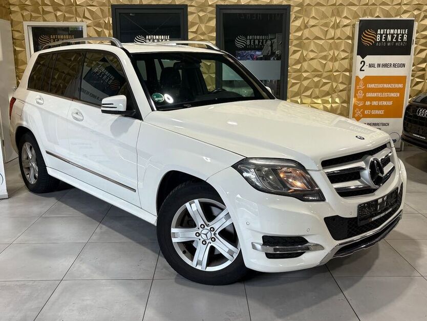 GLK 220