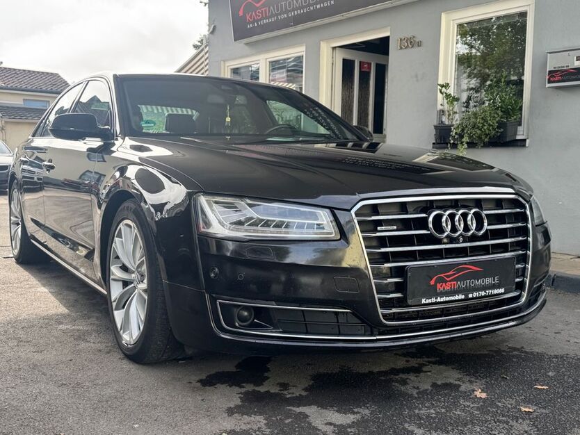 Audi A8 212.500 km 17.950 € Siegburg 53721