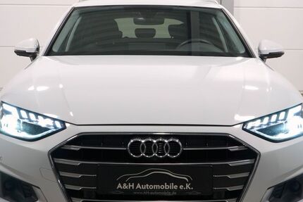 Audi A4 101.733 km 27.980 &euro; Hürth bei Köln 50354