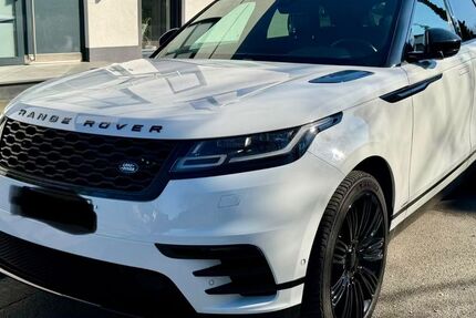 Land Rover Range Rover Velar 60.200 km 41.500 &euro; Hennef 53773