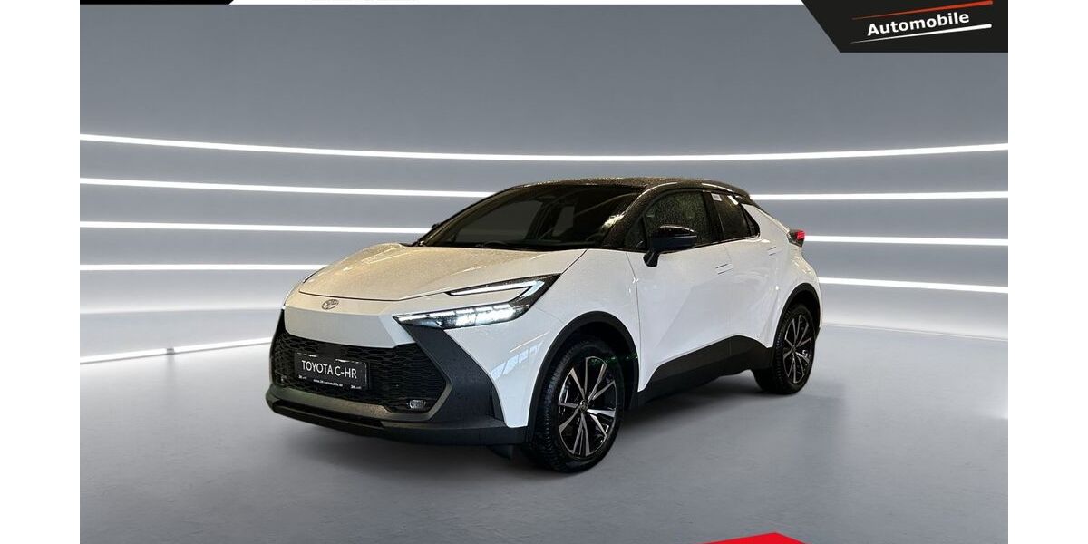 Toyota C-HR 5.500 km 32.990 &euro; Köln 51149