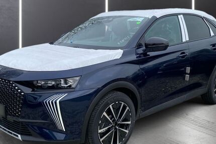 DS Automobiles DS7 (Crossback) 9.999 km 34.980 &euro; Köln 50829