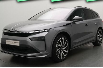Skoda Enyaq 1.010 km 59.980 &euro; Leverkusen 51379