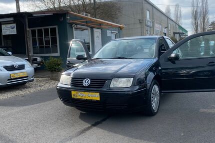 VW Bora 164.000 km 1.500 &euro; Bonn 53227