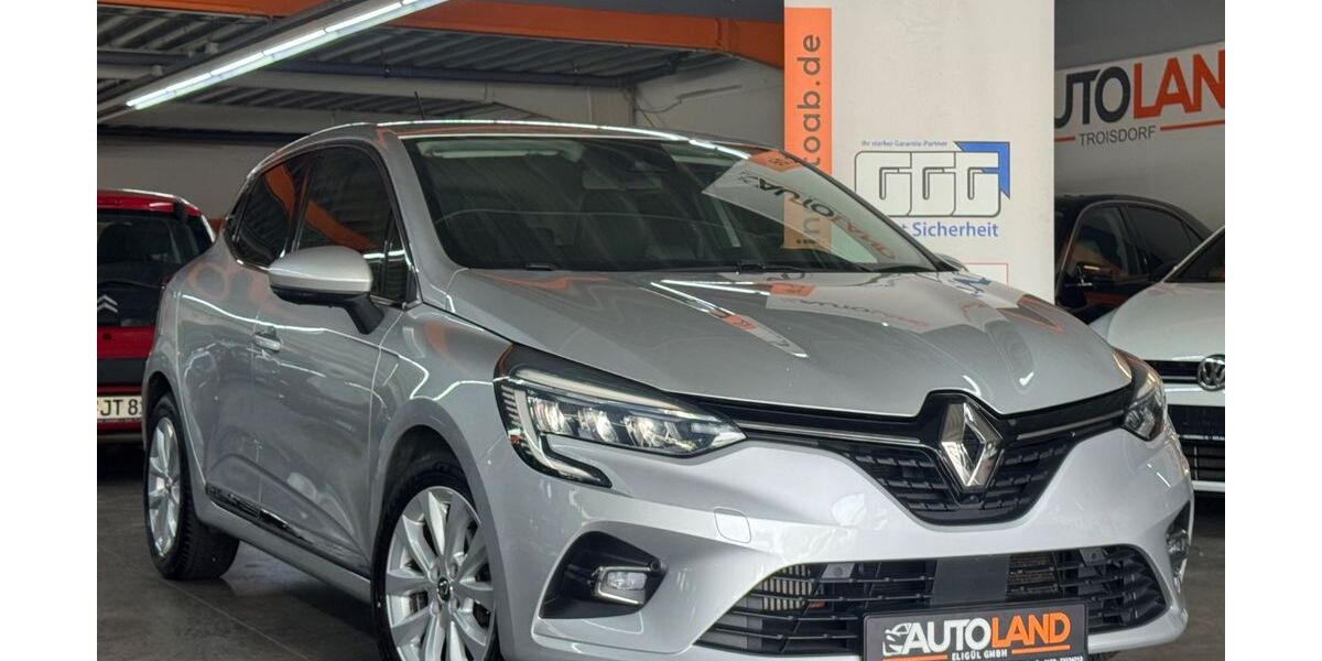 Renault Clio 110.000 km 9.950 &euro; Troisdorf 53842