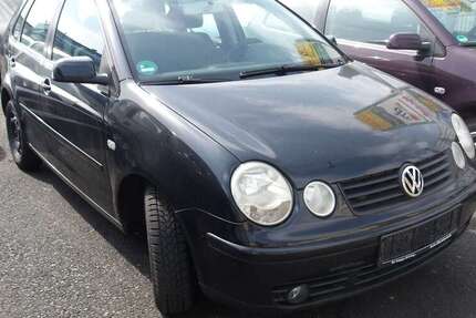 VW Polo 180.000 km 2.500 &euro; Siegburg 53721