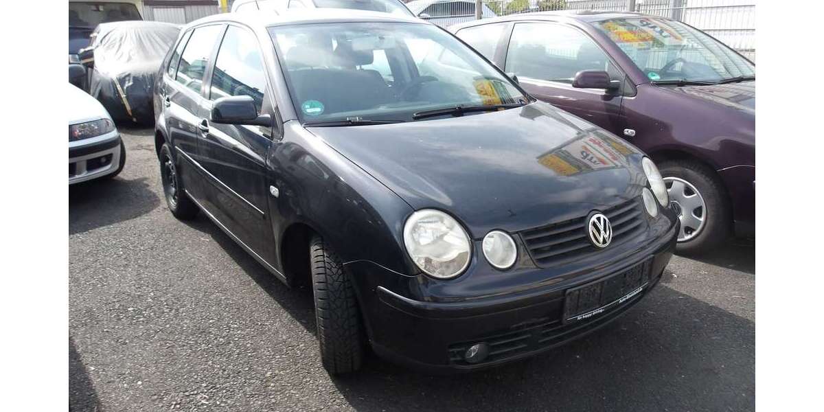 VW Polo 180.000 km 2.500 &euro; Siegburg 53721