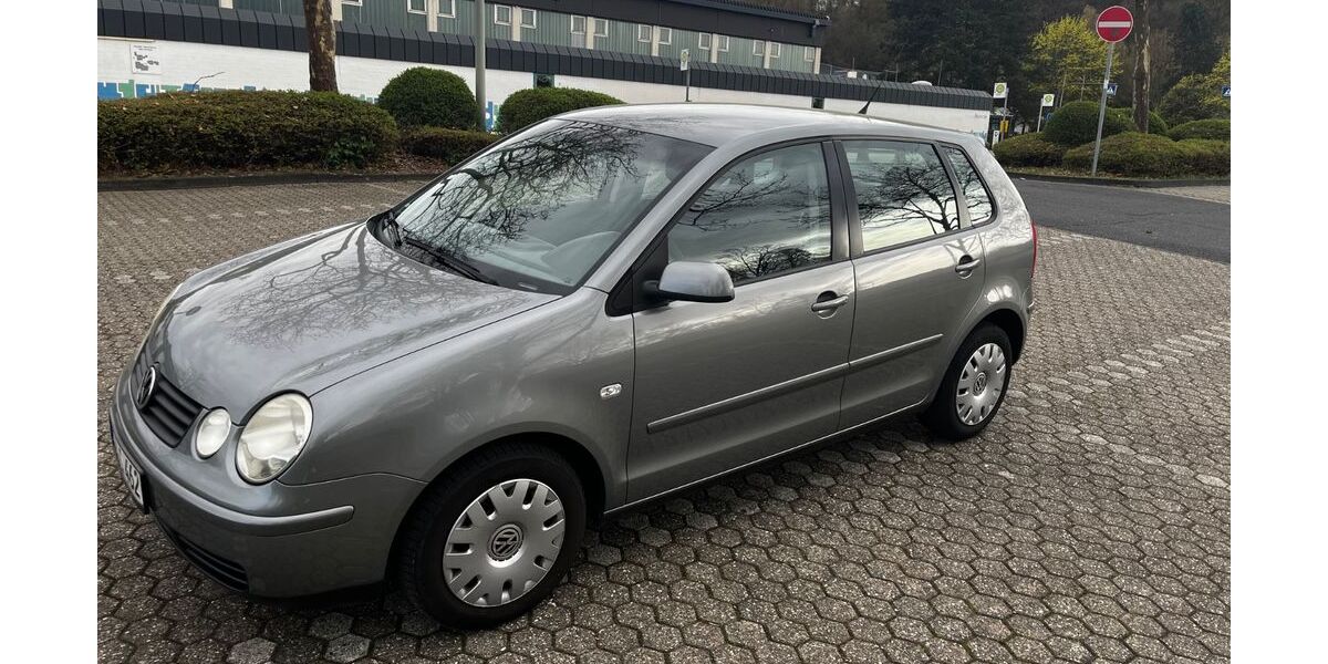 VW Polo 255.263 km 1.700 &euro; Lohmar 53797