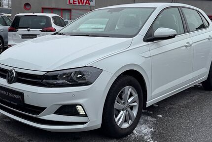 VW Polo 24.780 km 13.290 &euro; Solingen 42653