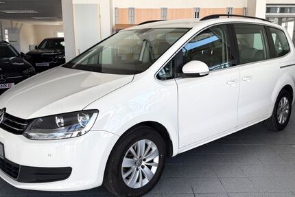 VW Sharan 230.000 km 6.950 &euro; Elsdorf 50189