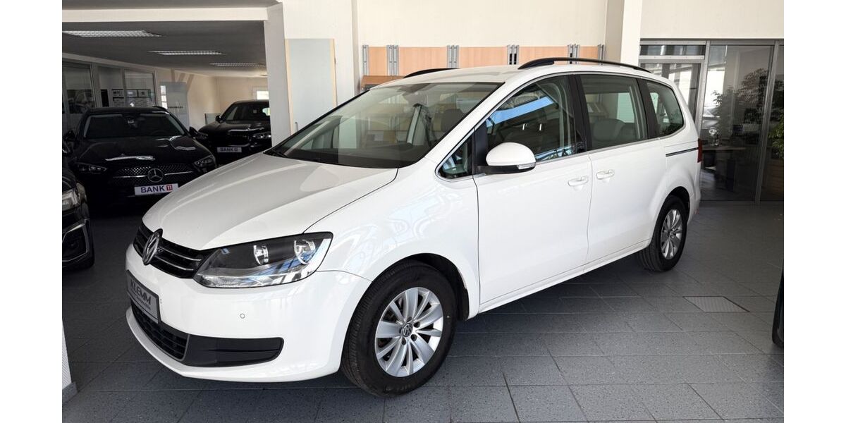 VW Sharan 230.000 km 6.950 &euro; Elsdorf 50189