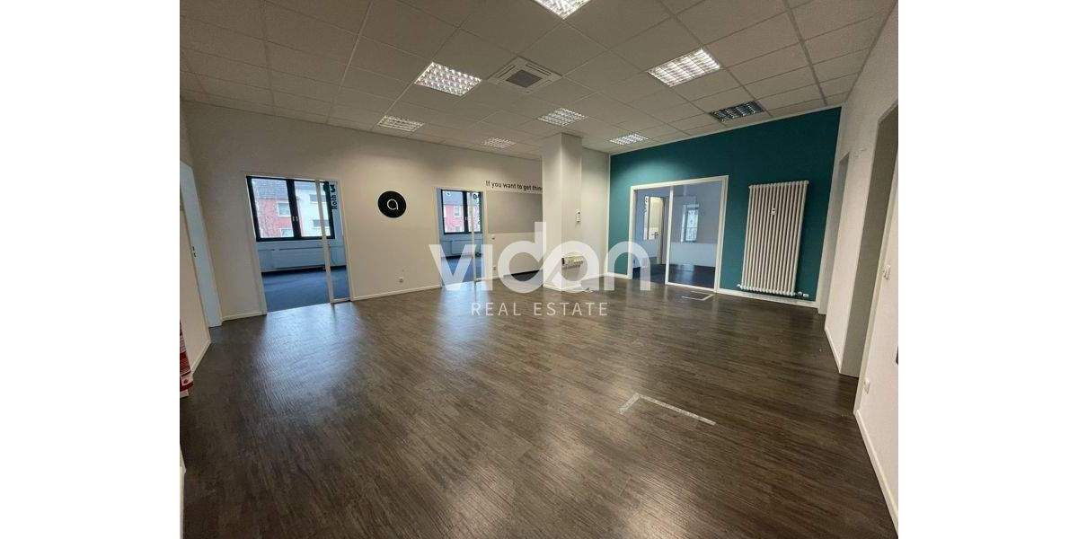 Ihr neues Büro im Hagen-Campus mit Terrasse zimmer