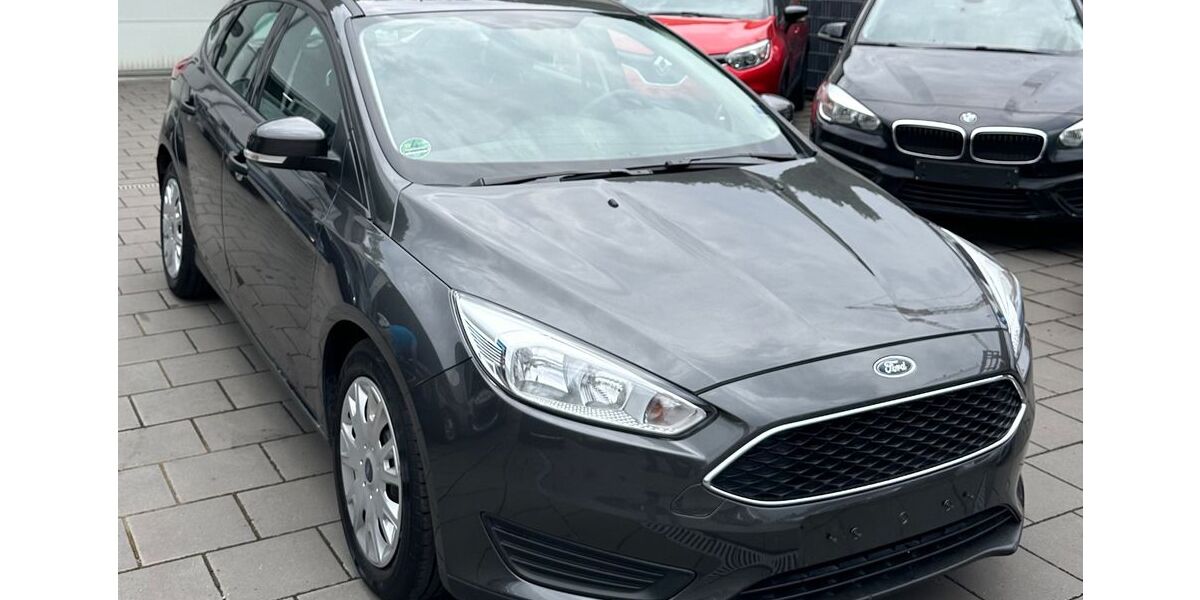 Ford Focus 46.000 km 7.200 &euro; Bergheim (bei Köln) 50129