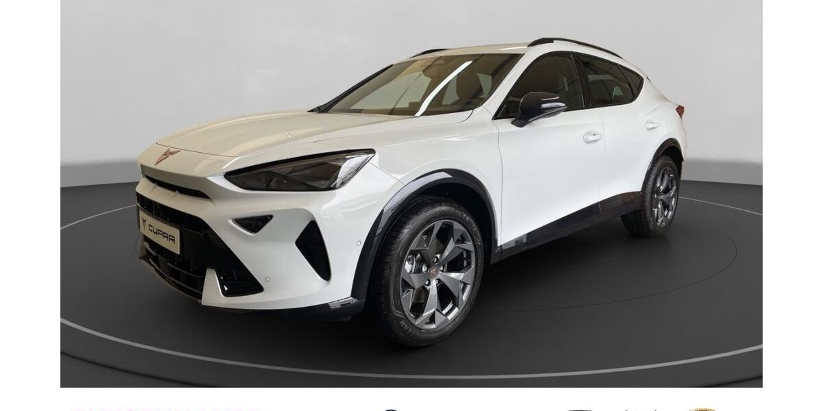 Cupra Formentor 8.990 km 35.490 &euro; Köln 50823